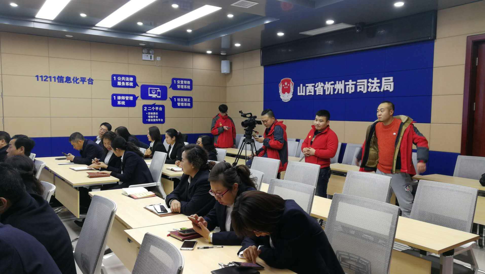 新年新气象，开机大放送！